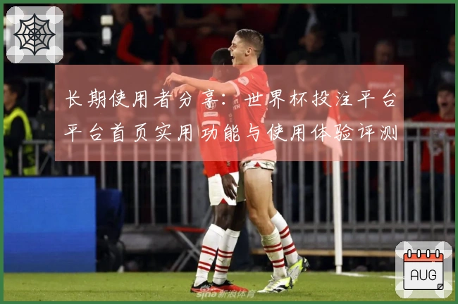 长期使用者分享：世界杯投注平台平台首页实用功能与使用体验评测