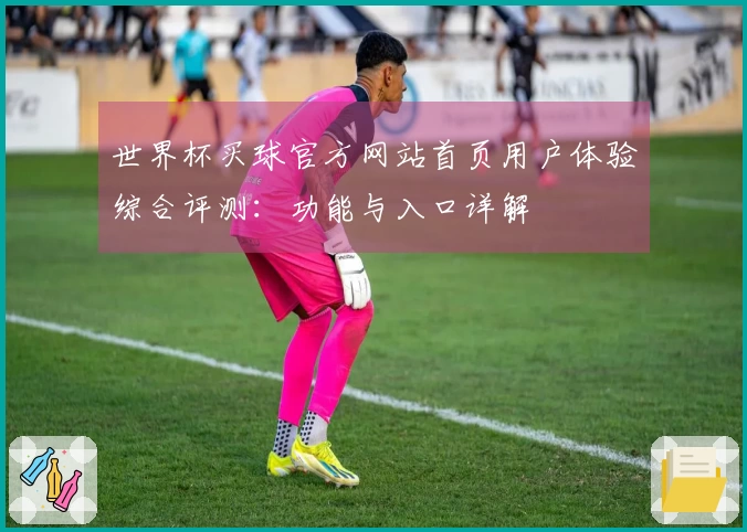 世界杯买球官方网站首页用户体验综合评测：功能与入口详解