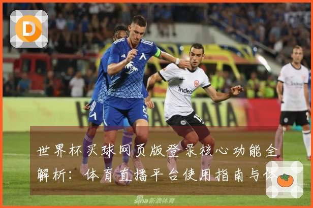 世界杯买球网页版登录核心功能全解析：体育直播平台使用指南与体验评价