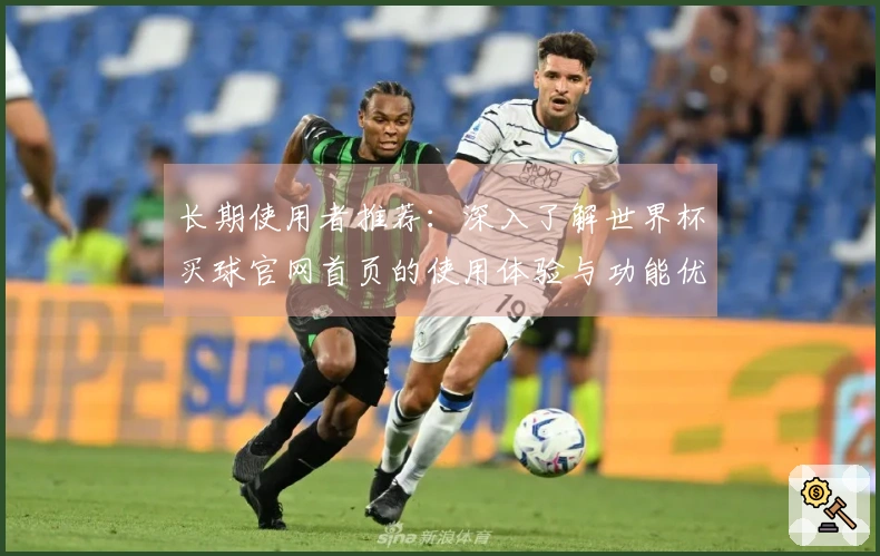 长期使用者推荐：深入了解世界杯买球官网首页的使用体验与功能优势