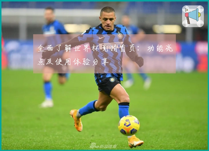 全面了解世界杯竞猜首页：功能亮点及使用体验分享
