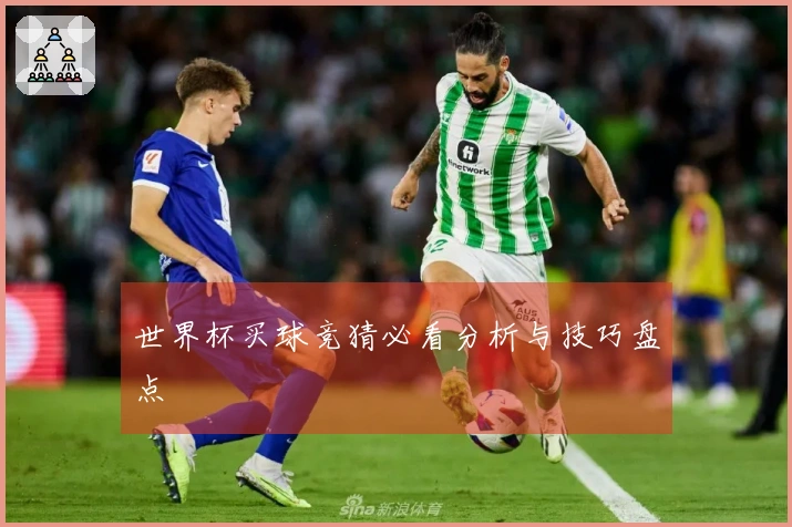 世界杯买球竞猜必看分析与技巧盘点
