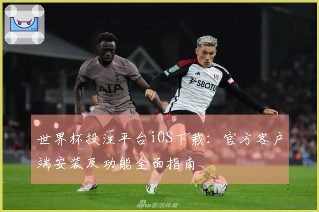世界杯投注平台iOS下载：官方客户端安装及功能全面指南