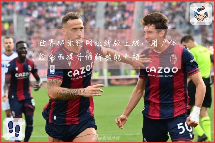 世界杯竞猜网址新版上线，用户体验全面提升的新功能介绍