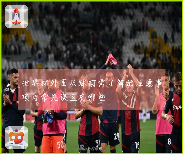 世界杯外围买球前需了解的注意事项与常见误区有哪些
