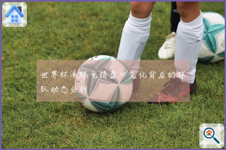 世界杯滚球竞猜盘口变化背后的球队动态分析